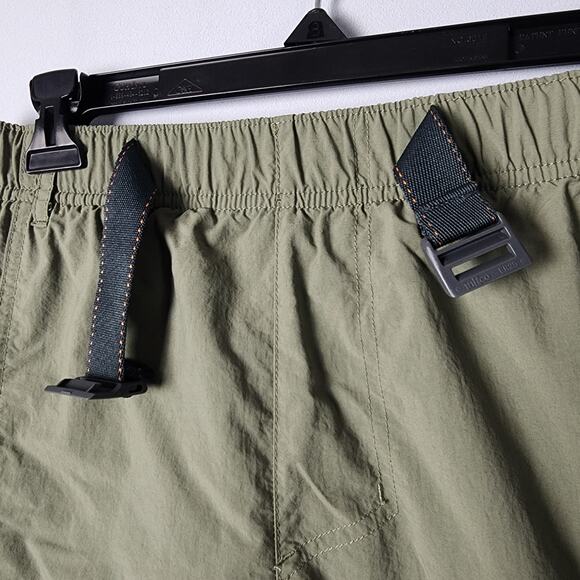 Columbia Sandy River Omni-Shade Cargo Shorts | Women's Small (8t) - Picture 3 of 13